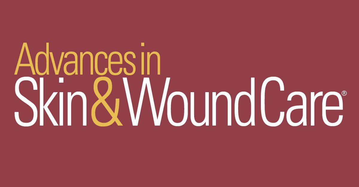 American Professional Wound Care Association - Advances in Skin & Wound Care